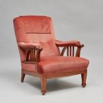 996 1422 ARMCHAIR